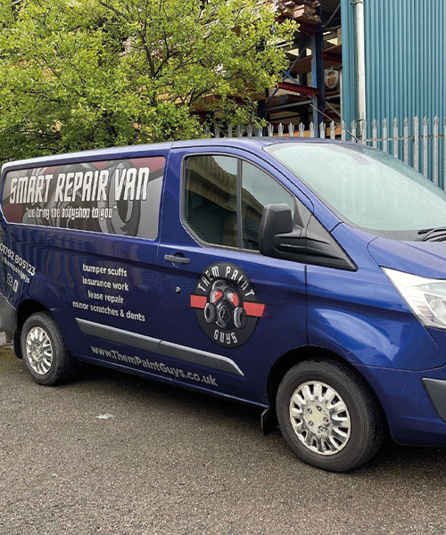 Key Franchise Benefits