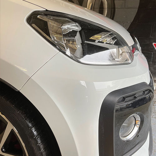 Mobile End of Lease Car Repairs in Pontardawe, Swansea
