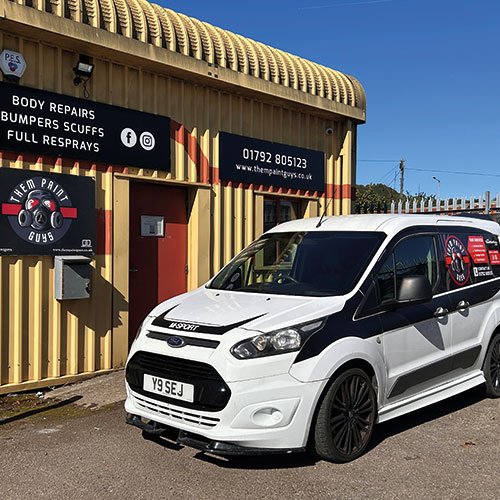 Want to book in a Mobile Smart Repair?